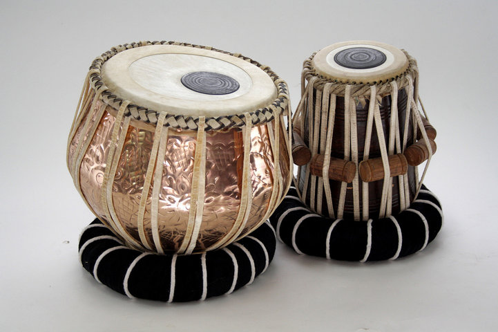 Handcrafted Sheesham Dholak