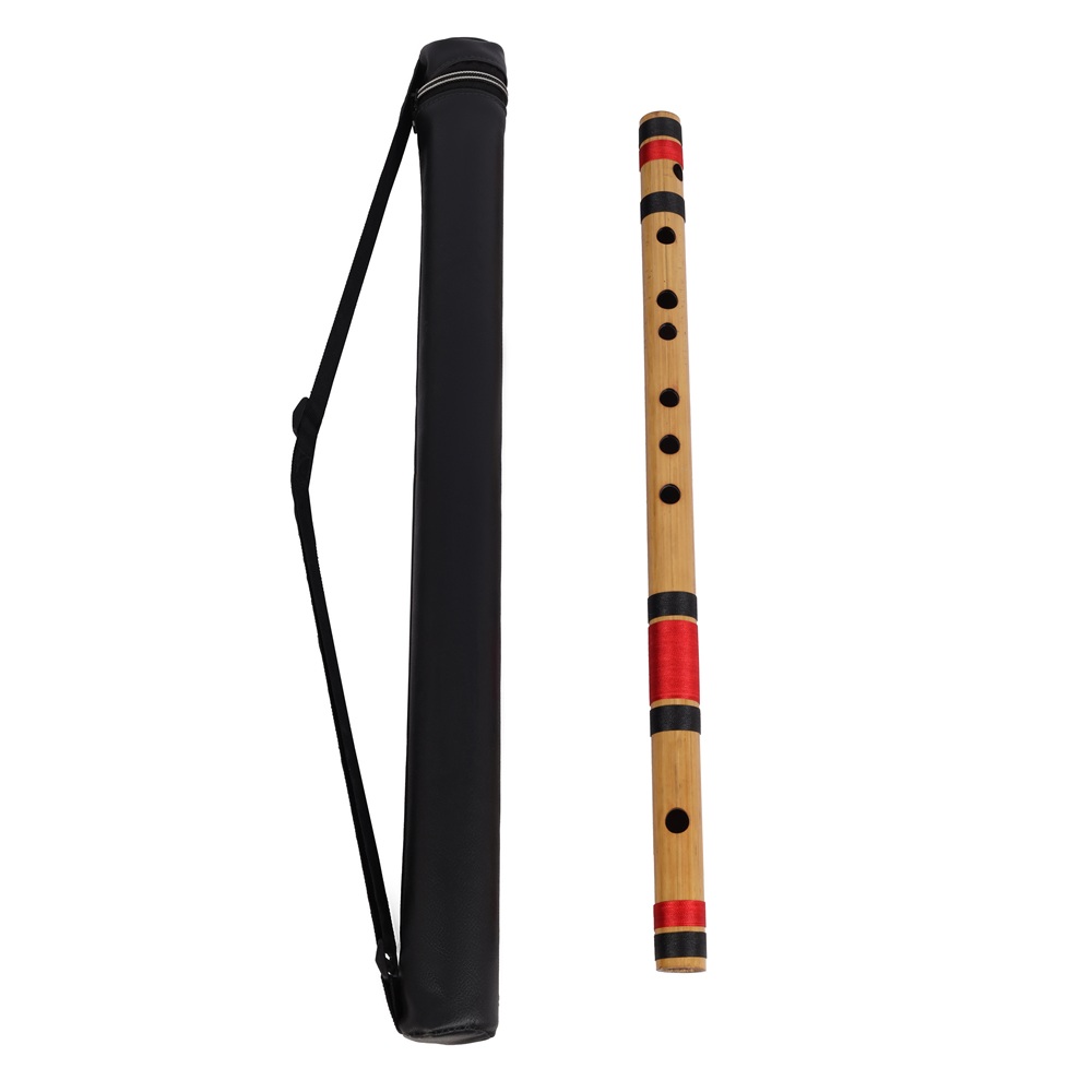 Radha Krishna Bansuri – G Scale